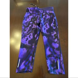 Nike Dri-Fit Capri pants XS - gently used